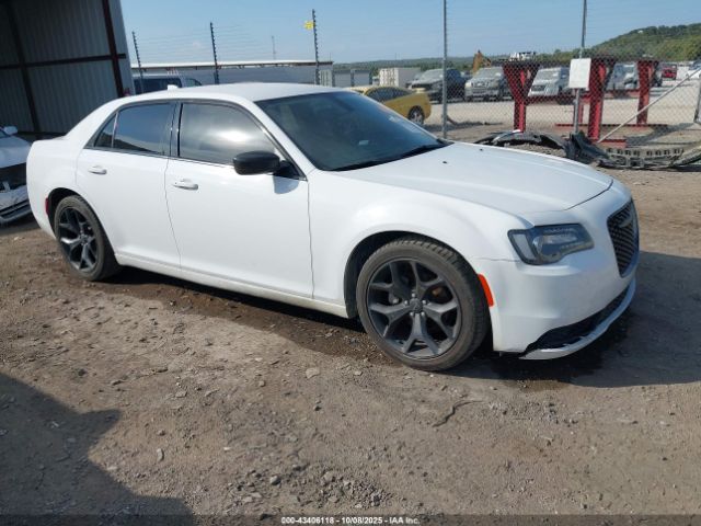 2023 CHRYSLER 300 2C3CCAAGXPH680408