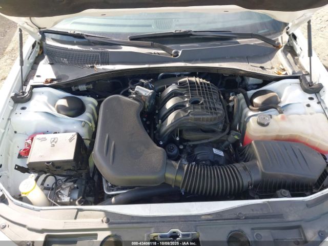 2023 CHRYSLER 300 2C3CCAAGXPH680408 Photo 9