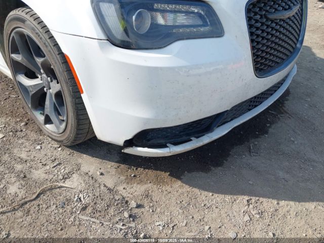 2023 CHRYSLER 300 2C3CCAAGXPH680408 Photo 5