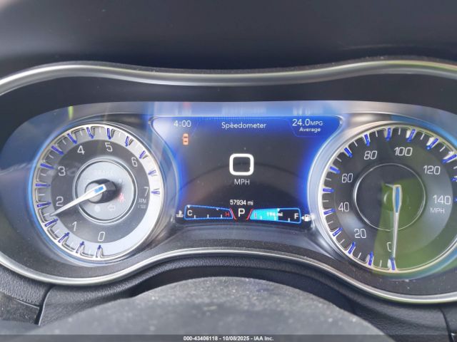 2023 CHRYSLER 300 2C3CCAAGXPH680408 Photo 6