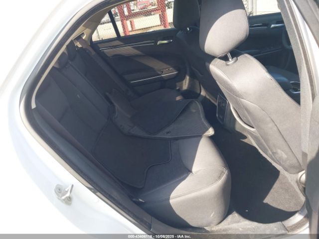 2023 CHRYSLER 300 2C3CCAAGXPH680408 Photo 7