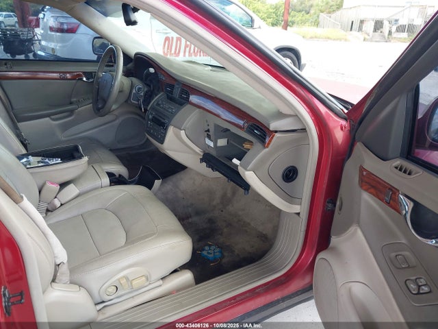 2004 CADILLAC DEVILLE 1G6KD54Y64U133633 Photo 4