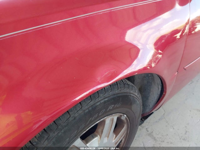 2004 CADILLAC DEVILLE 1G6KD54Y64U133633 Photo 5