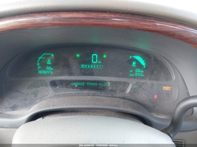 2004 CADILLAC DEVILLE 1G6KD54Y64U133633 Photo 6