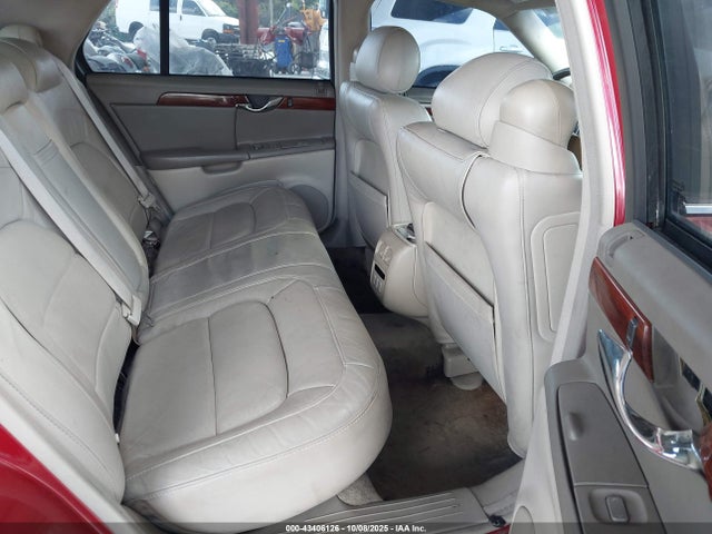 2004 CADILLAC DEVILLE 1G6KD54Y64U133633 Photo 7