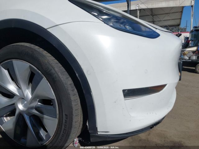 2020 TESLA MODEL Y 5YJYGDEE2LF053962 Photo 5