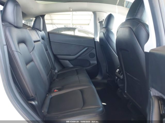 2020 TESLA MODEL Y 5YJYGDEE2LF053962 Photo 7
