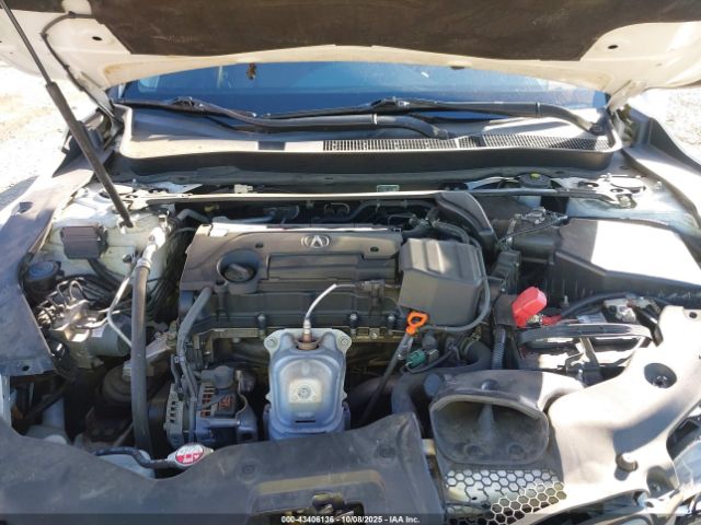 2016 ACURA TLX 19UUB1F30GA003599 Photo 9