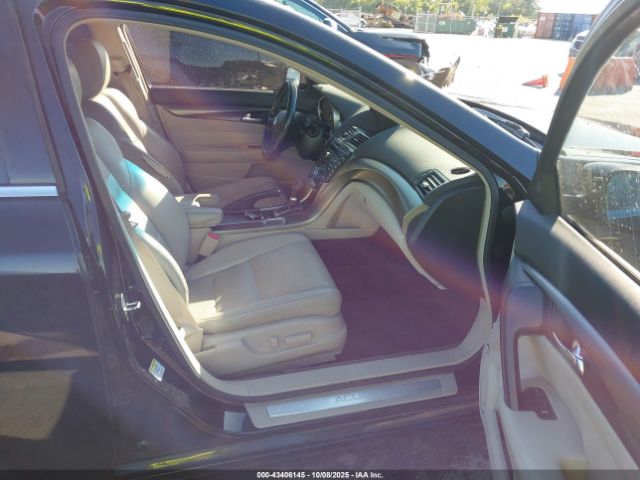 2012 ACURA TL 19UUA8F54CA029064 Photo 4