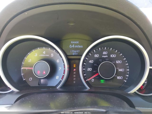 2012 ACURA TL 19UUA8F54CA029064 Photo 6