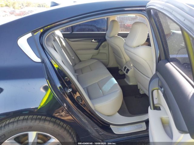 2012 ACURA TL 19UUA8F54CA029064 Photo 7