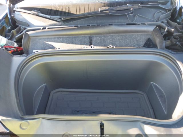 2023 TESLA MODEL Y 7SAYGAEE5PF701866 Photo 9