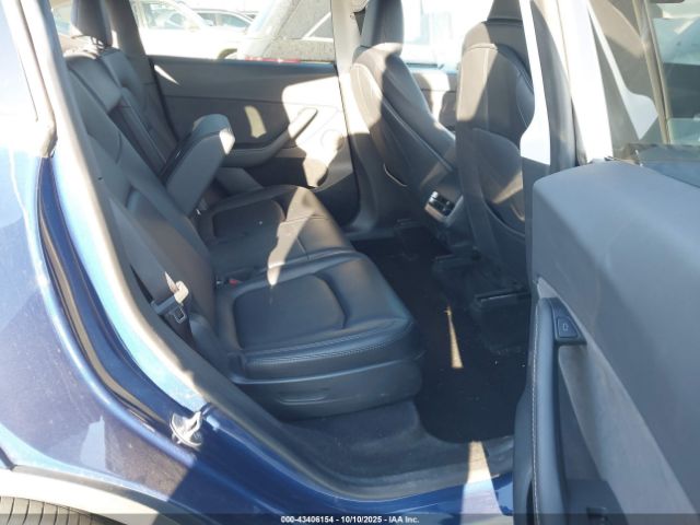 2023 TESLA MODEL Y 7SAYGAEE5PF701866 Photo 7