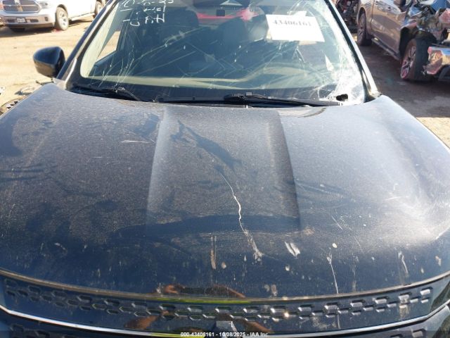 2024 MITSUBISHI OUTLANDER JA4J3VA86RZ046853 Photo 9