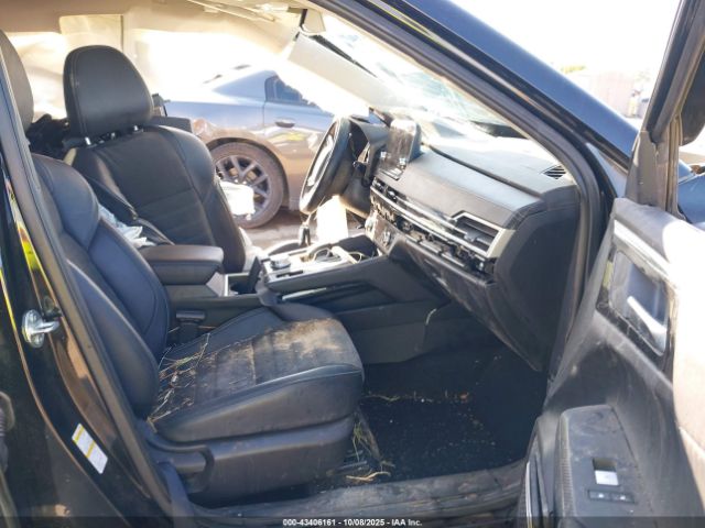 2024 MITSUBISHI OUTLANDER JA4J3VA86RZ046853 Photo 4