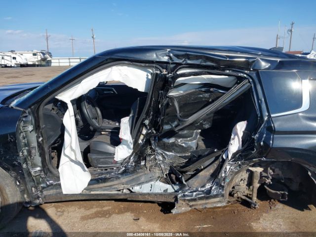 2024 MITSUBISHI OUTLANDER JA4J3VA86RZ046853 Photo 5