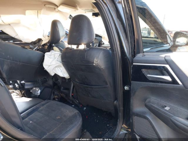 2024 MITSUBISHI OUTLANDER JA4J3VA86RZ046853 Photo 7