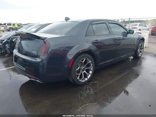 2018 CHRYSLER 300 2C3CCAAG3JH249576 Photo 3