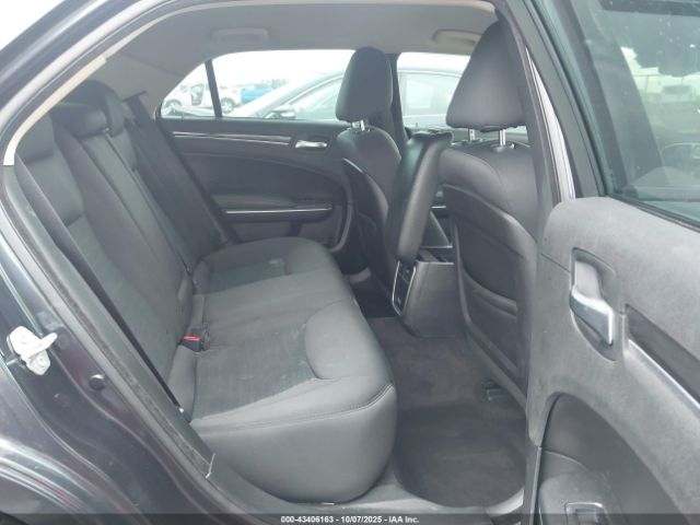 2018 CHRYSLER 300 2C3CCAAG3JH249576 Photo 7