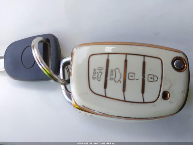 Hyundai Sonata 2017 5NPE24AF9HH441456 Image 11