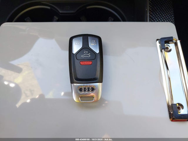 2019 AUDI S5 WAUB4CF50KA076913 Photo 10