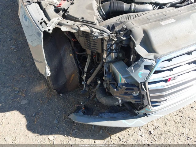2019 AUDI S5 WAUB4CF50KA076913 Photo 5