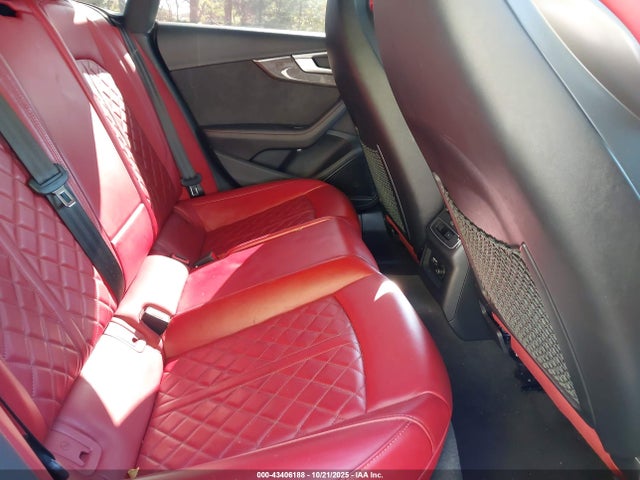 2019 AUDI S5 WAUB4CF50KA076913 Photo 7