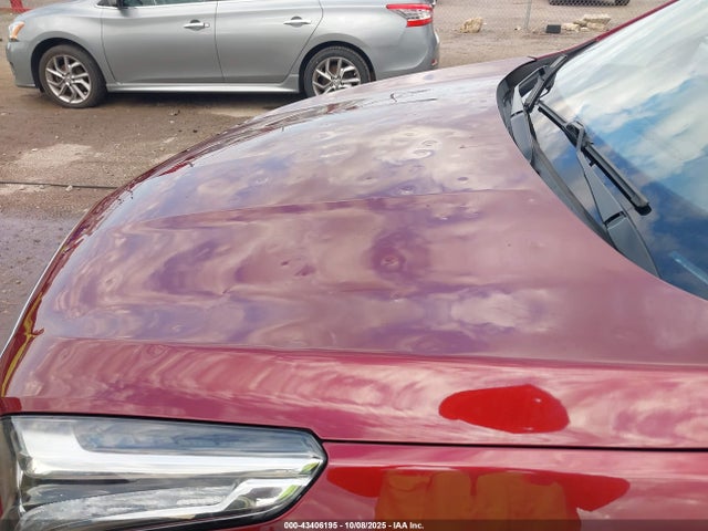 2017 CADILLAC XT5 1GYKNDRS1HZ249320 Photo 5