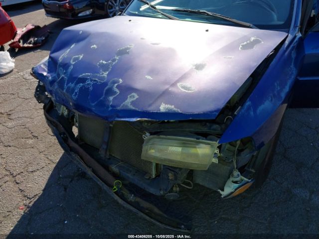 2001 MITSUBISHI MIRAGE JA3AY26C71U018708 Photo 5