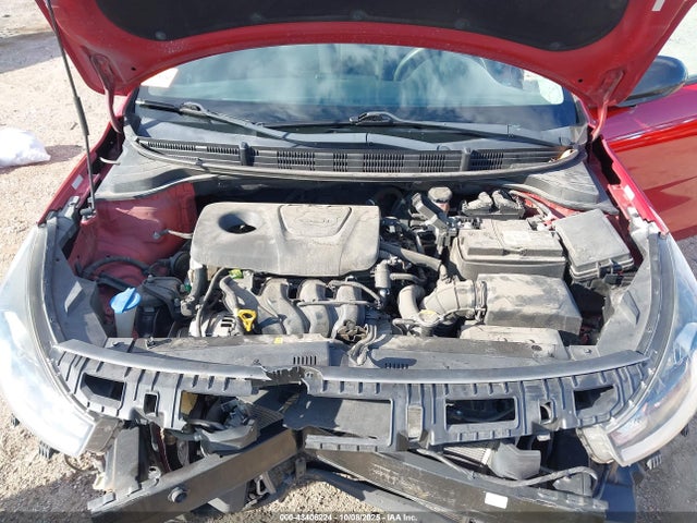 2018 KIA RIO 3KPA24AB1JE133686 Photo 9