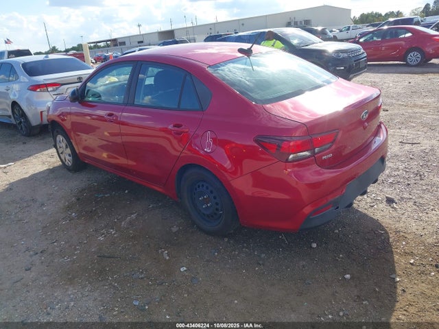 2018 KIA RIO 3KPA24AB1JE133686 Photo 2