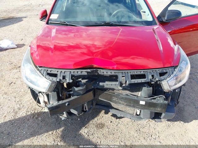 2018 KIA RIO 3KPA24AB1JE133686 Photo 5