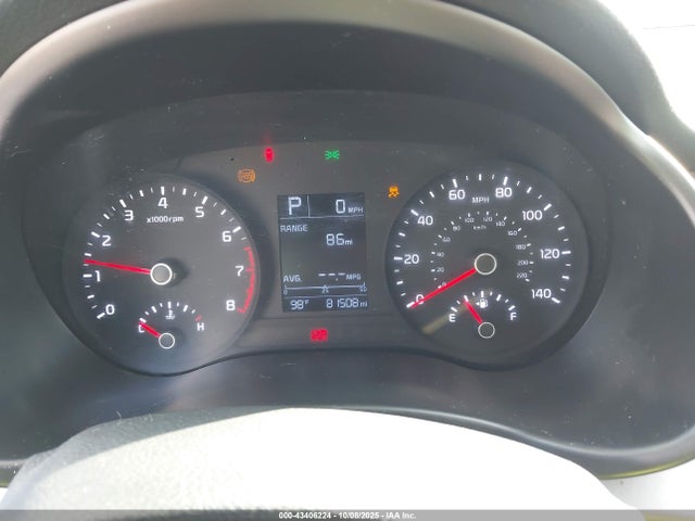 2018 KIA RIO 3KPA24AB1JE133686 Photo 6