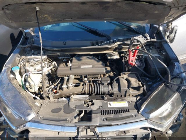 2019 HONDA CR-V 5J6RW1H52KA036047 Photo 9
