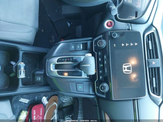 2019 HONDA CR-V 5J6RW1H52KA036047 Photo 10