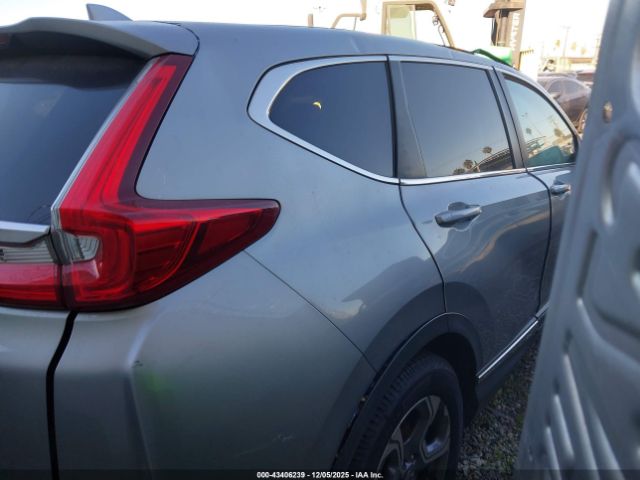 2019 HONDA CR-V 5J6RW1H52KA036047 Photo 3