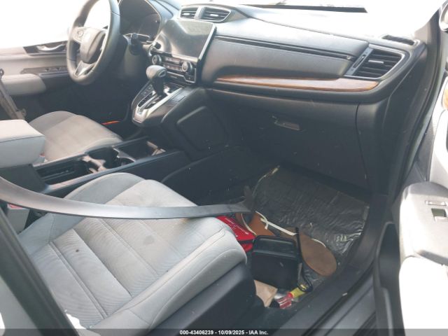 2019 HONDA CR-V 5J6RW1H52KA036047 Photo 4