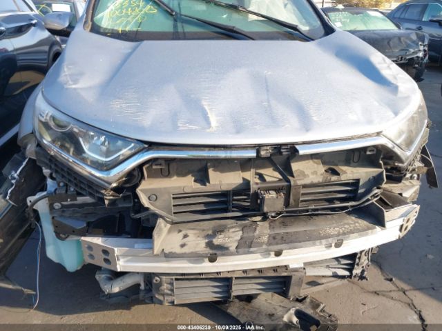 2019 HONDA CR-V 5J6RW1H52KA036047 Photo 5