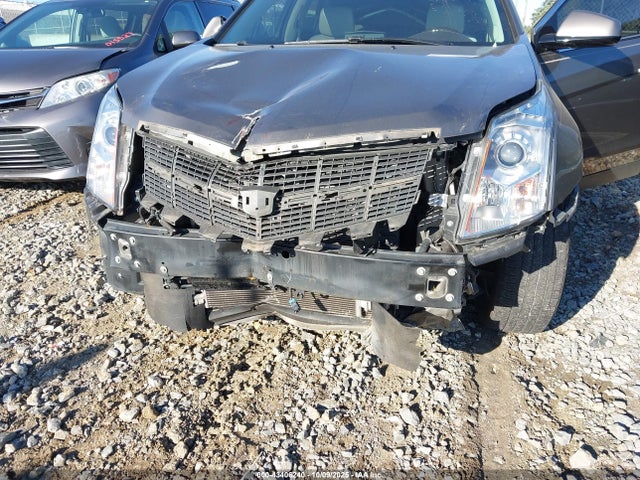 2012 CADILLAC SRX 3GYFNAE39CS591439 Photo 5