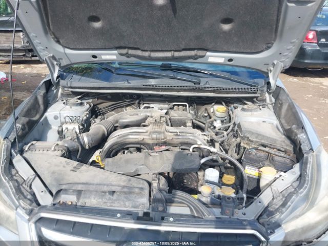 2014 SUBARU XV CROSSTREK JF2GPAVC7E8270856 Photo 9