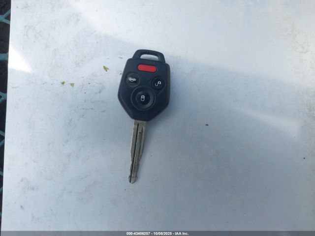 2014 SUBARU XV CROSSTREK JF2GPAVC7E8270856 Photo 10