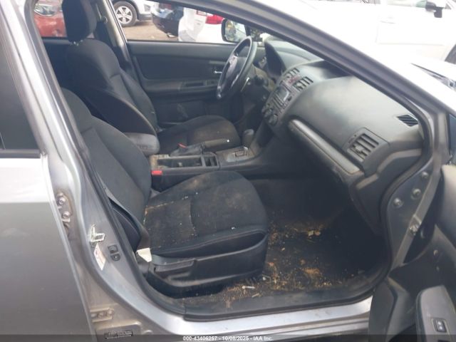 2014 SUBARU XV CROSSTREK JF2GPAVC7E8270856 Photo 4