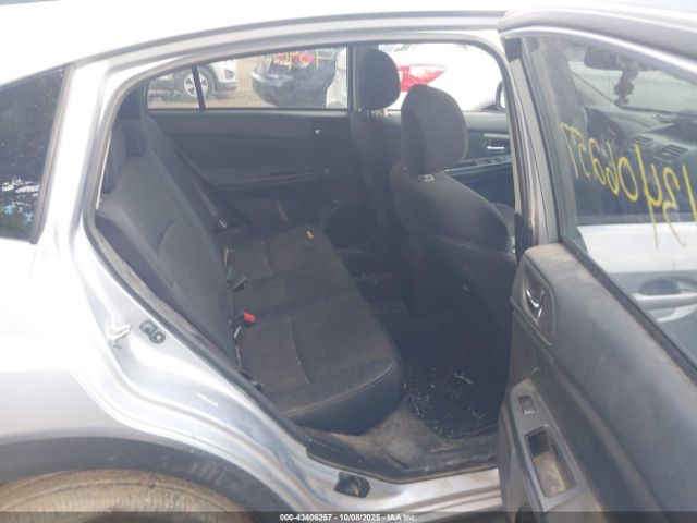 2014 SUBARU XV CROSSTREK JF2GPAVC7E8270856 Photo 7