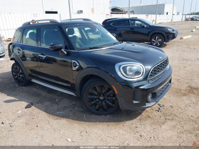 2024 MINI COUNTRYMAN WMZ53BR02R3R82864 Photo 0