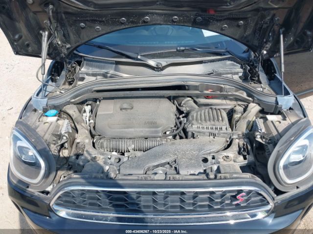 2024 MINI COUNTRYMAN WMZ53BR02R3R82864 Photo 9