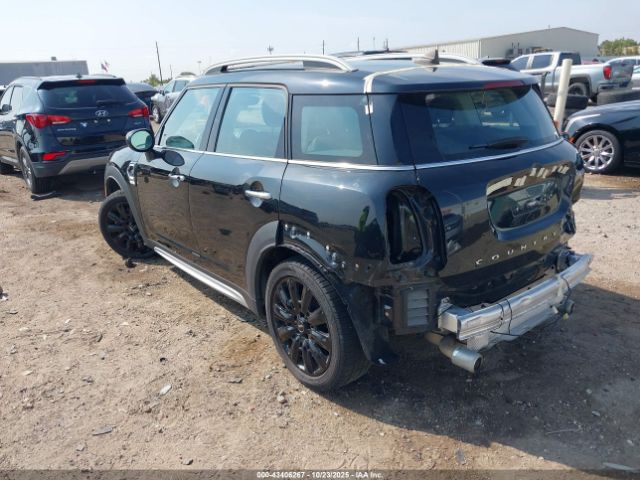 2024 MINI COUNTRYMAN WMZ53BR02R3R82864 Photo 2