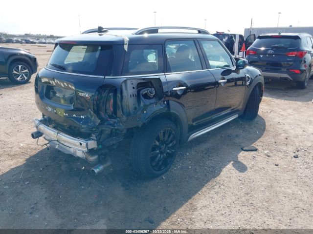 2024 MINI COUNTRYMAN WMZ53BR02R3R82864 Photo 3