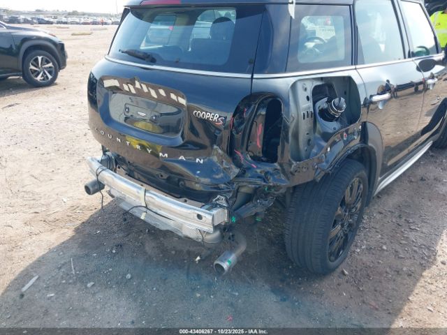 2024 MINI COUNTRYMAN WMZ53BR02R3R82864 Photo 5