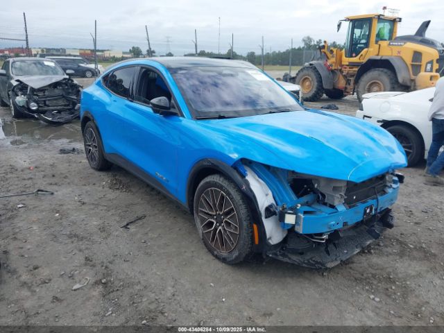 2024 FORD MUSTANG MACH-E 3FMTK3R70RMA52792