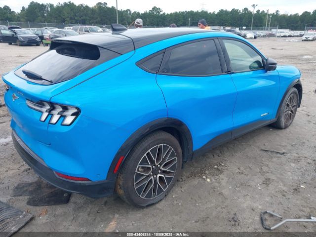 2024 FORD MUSTANG MACH-E 3FMTK3R70RMA52792 Photo 3